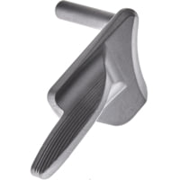 Nighthawk Custom 1911 Thumb Safety Single Side