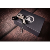 Nighthawk Custom Drop-In Trigger System