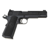 Nighthawk Custom Falcon Pistol, .45 ACP, 5in barrel