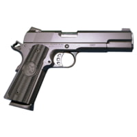Nighthawk Custom GRP Pistol, .45 ACP, 5in barrel