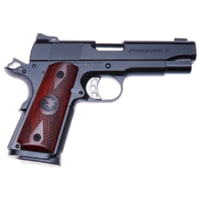 Nighthawk Custom Predator-III Pistol, .45 ACP, 4.25in barrel
