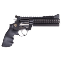 Nighthawk Custom Super-Sport Revolver, .357 Magnum, 6in barrel