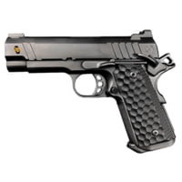 Nighthawk Custom Treasurer Pistol, 9mm Luger, 3.8in barrel