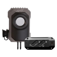 NightRide Trailblazer 384 USB w HDMI Controller Grille