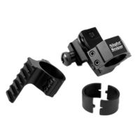 NightSnipe Picatinny Rail Adjustable Mount Kit