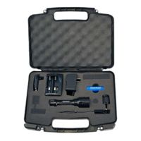 NightSnipe Razorback Adjustable Beam Bow Mounted Light Kit