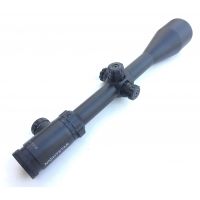 NightStar 2.5-35x56mm SFIR Rifle Scope, Mil Dot