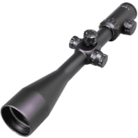 NightStar 3-30x56SFIR 30mm Tube Rifle Scope, Second Focal Plane