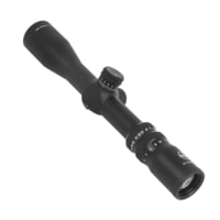 NightStar 4-12x40mm 30mm Tube Riflescope, Second Focal Plane