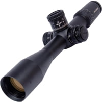 NightStar 6-24X50mm 34mm Tube Rifle Scope, Fist Focal Plane
