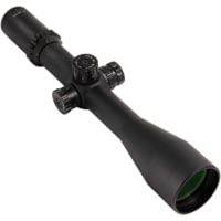 NightStar 3-30x56mm 35mm Tube Riflescope, First Focal Plane