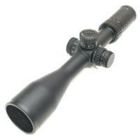NightStar 2.5-15X50SFIR Rifle Scope