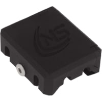 Nightstick 2 Picatinny Rail Wire Management Clamps