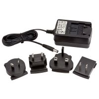 Nightstick Ac Power Supply