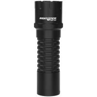 Nightstick Adjustable Beam Multi-Function Flashlight, 275/115/45 Lumens, TIR Lens, 3 AAA