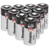 Nightstick CR-123 Lithium Batteries