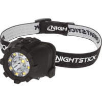 Nightstick Dual Light LED Headlamp