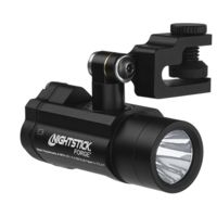 Nightstick FORGE Helmet-Mounted Multi-Function Flashlight