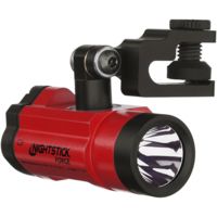 Nightstick FORGE Intrinsically Safe Helmet-Mounted Multi-Function Flashlight