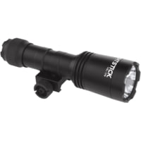 Nightstick Full-Size Long Gun Rechargeable Light Kit w/ Battery