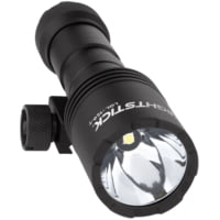 Nightstick CR123 1100 Lumens LED Long Gun Full Size Weapon Flashlight