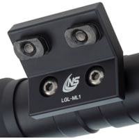 Nightstick M-LOK Reversible Offset Mount for LGL Series Lights