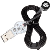 Nightstick Magmate 4ft USB Magnetically Coupled Charging Cord