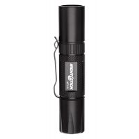Nightstick Mini-TAC Aluminum 1 AA LED Flashlight