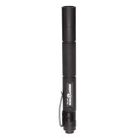 Nightstick Mini-TAC Aluminum 2 AAA LED Flashlight