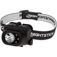Nightstick Multi-Function 3AAA Headlamp