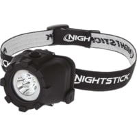 Nightstick Multi-Function LED Headlamp
