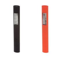 Nightstick Multi-Purpose Flashlight/Floodlight 4AAA Dual-Light