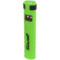 Nightstick Dual-Switch Dual-Light 2 AAA 160 Lumens LED Flashlight