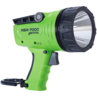 Nightstick NSR-7000 USB-C Rechargeable 2000 Lumens LED Spotlight