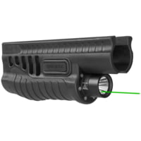 Nightstick Shotgun Forend LED Light For Mossberg 500/590/Shockwave with Laser