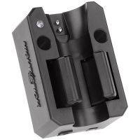 Nightstick Snap-in Rapid Charger for NSR-9000 Series Lights