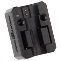 Nightstick Snap-in Rapid Charger For NSR-9844xl