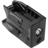 Nightstick Subcompact Weapon Light W/green Laser For Smith &amp; Wesson M&amp;p Shield
