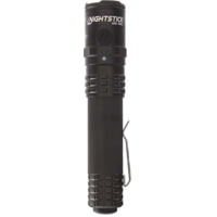 Nightstick Metal USB Dual-Light Tactical Flashlight