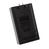 Nightstick Wall/Vehicle-Mountable Charger for the XPR-5581RX Light