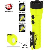 Nightstick X-Series Intrinsically Safe Dual-Light Flashlight