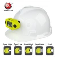 Nightstick X-Series Dual-Light Headlamp