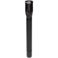 Nightstick Metal Full-Size Dual-Light Rechargeable Flashlight