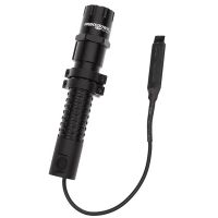Nightstick Metal Tactical LED Flashlight