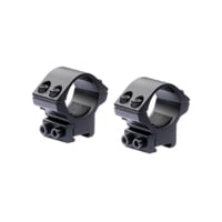 Nikko Stirling Rifle Scope Rings