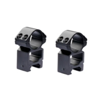 Nikko Stirling Rifle Scope Rings