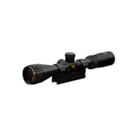 Nikko Stirling Airking 2-7x32 AO, 1in Tube Rifle Scope
