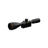 Nikko Stirling Airking 4.5-14x50 AO, 1in Tube Rifle Scope