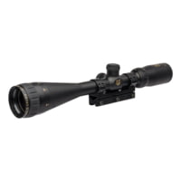 Nikko Stirling Airking 6-18x44mm, 1in Tube, Rifle Scope