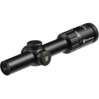 Nikko Stirling Boar Eater 1-4x24mm, 30mm Tube, Rifle Scope
